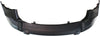HHR 06-11 REAR BUMPER COVER, Primed, LS/LT Model