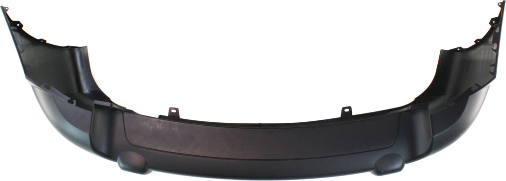 HHR 06-11 REAR BUMPER COVER, Primed, LS/LT Model