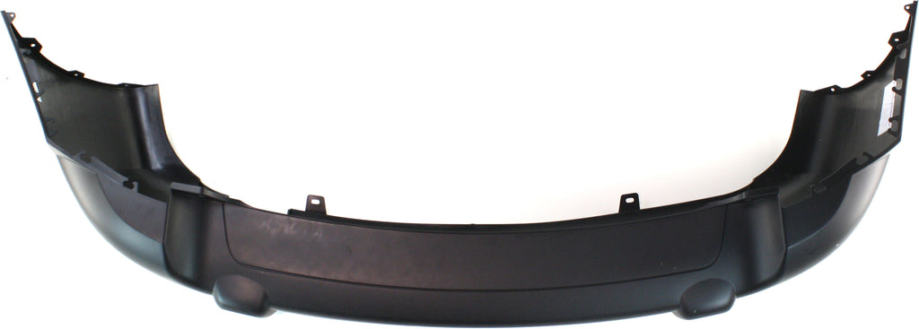 HHR 06-11 REAR BUMPER COVER, Primed, LS/LT Model