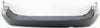 CARAVAN 06-07 REAR BUMPER COVER, Textured Finish, Base/SE Models