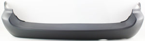 CARAVAN 06-07 REAR BUMPER COVER, Textured Finish, Base/SE Models