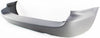 CARAVAN 06-07 REAR BUMPER COVER, Textured Finish, Base/SE Models