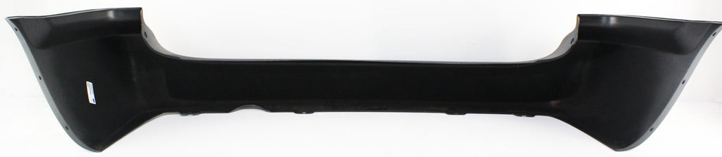 CARAVAN 06-07 REAR BUMPER COVER, Textured Finish, Base/SE Models