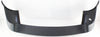 CARAVAN 06-07 REAR BUMPER COVER, Textured Finish, Base/SE Models