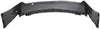 CTS 08-13 REAR BUMPER COVER, Primed, w/o Object Sensor Holes, Sedan