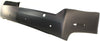 CTS 08-13 REAR BUMPER COVER, Primed, w/ Object Sensor Holes, Sedan