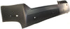 CTS 08-13 REAR BUMPER COVER, Primed, w/ Object Sensor Holes, Sedan