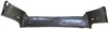 CTS 08-13 REAR BUMPER COVER, Primed, w/ Object Sensor Holes, Sedan