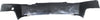 CTS 03-07 REAR BUMPER COVER, Primed, 2.8L/3.2L Eng
