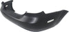 AVEO 04-06 REAR BUMPER COVER, Primed, Sedan