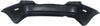 AVEO 04-06 REAR BUMPER COVER, Primed, Sedan