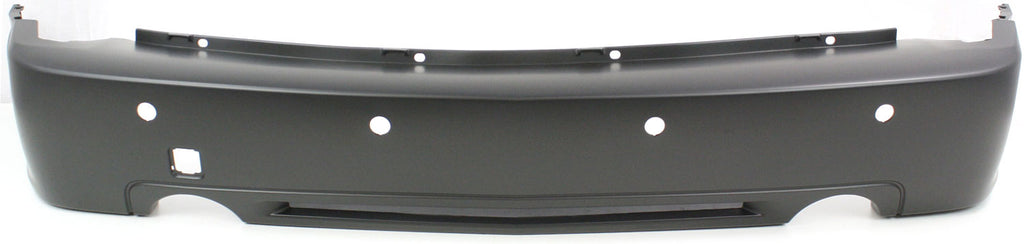 SRX 07-09 REAR BUMPER COVER, Primed, w/ Sport Pkg.