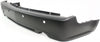 SRX 07-09 REAR BUMPER COVER, Primed, w/ Sport Pkg.