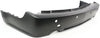 SRX 07-09 REAR BUMPER COVER, Primed, w/ Sport Pkg.
