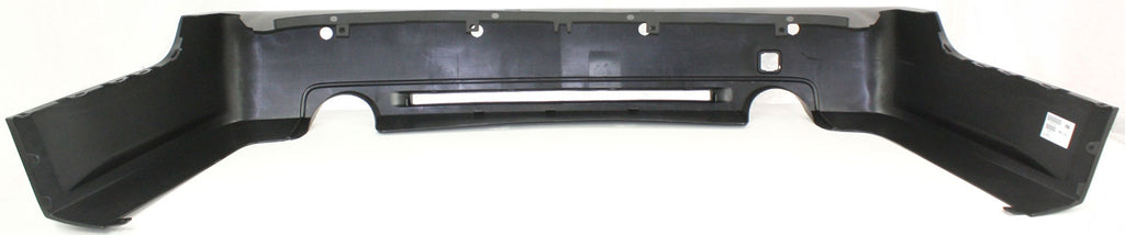 SRX 07-09 REAR BUMPER COVER, Primed, w/ Sport Pkg.