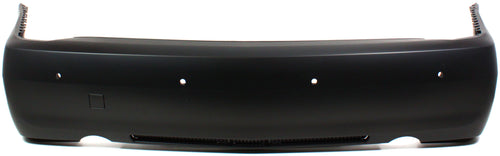 STS 08-11 REAR BUMPER COVER, Primed