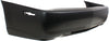STS 08-11 REAR BUMPER COVER, Primed