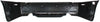 STS 08-11 REAR BUMPER COVER, Primed