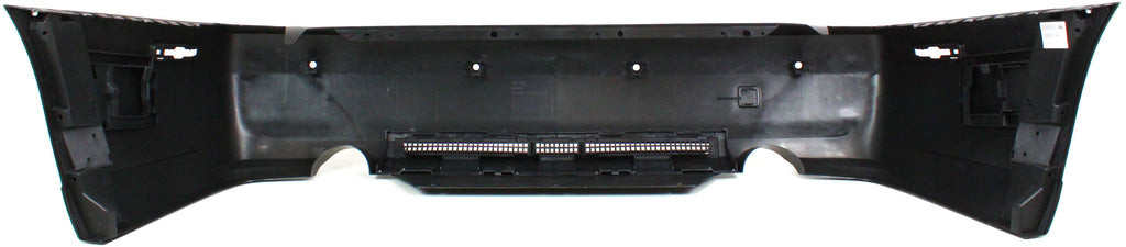 STS 08-11 REAR BUMPER COVER, Primed