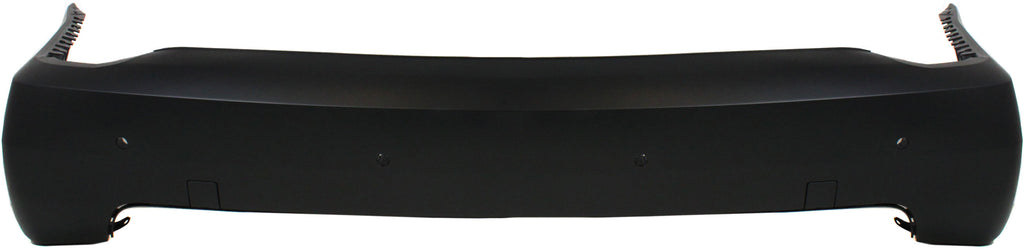 STS 05-07 REAR BUMPER COVER, Primed