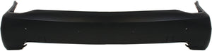 STS 05-07 REAR BUMPER COVER, Primed