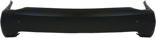 STS 05-07 REAR BUMPER COVER, Primed