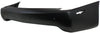 STS 05-07 REAR BUMPER COVER, Primed