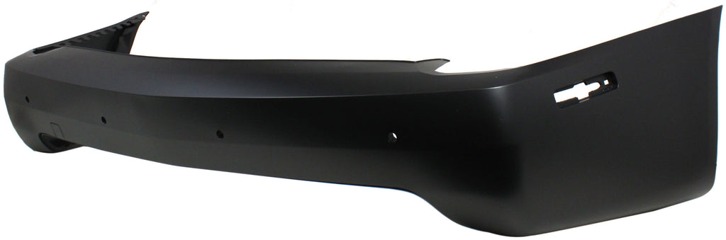 STS 05-07 REAR BUMPER COVER, Primed