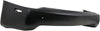 STS 05-07 REAR BUMPER COVER, Primed