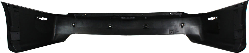 STS 05-07 REAR BUMPER COVER, Primed