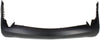 STS 05-07 REAR BUMPER COVER, Primed