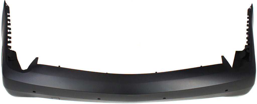 STS 05-07 REAR BUMPER COVER, Primed
