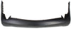 STS 05-07 REAR BUMPER COVER, Primed