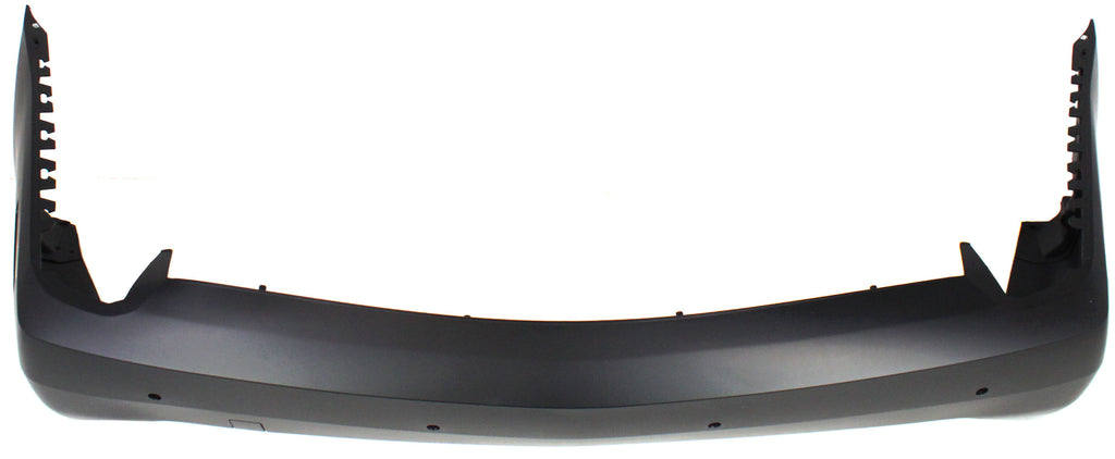 STS 05-07 REAR BUMPER COVER, Primed
