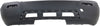 TRAX 13-16 REAR BUMPER COVER, Textured, w/o Parking Aid Sensor Holes