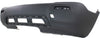 TRAX 13-16 REAR BUMPER COVER, Textured, w/o Parking Aid Sensor Holes