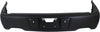 DTS 06-11 REAR BUMPER COVER, Primed, w/ Obj Snsr Holes - CAPA
