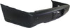 DTS 06-11 REAR BUMPER COVER, Primed, w/ Obj Snsr Holes - CAPA