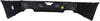 DTS 06-11 REAR BUMPER COVER, Primed, w/ Obj Snsr Holes - CAPA