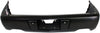 DTS 06-11 REAR BUMPER COVER, Primed, w/ Obj Snsr Holes