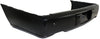 DTS 06-11 REAR BUMPER COVER, Primed, w/ Obj Snsr Holes