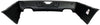 DTS 06-11 REAR BUMPER COVER, Primed, w/ Obj Snsr Holes