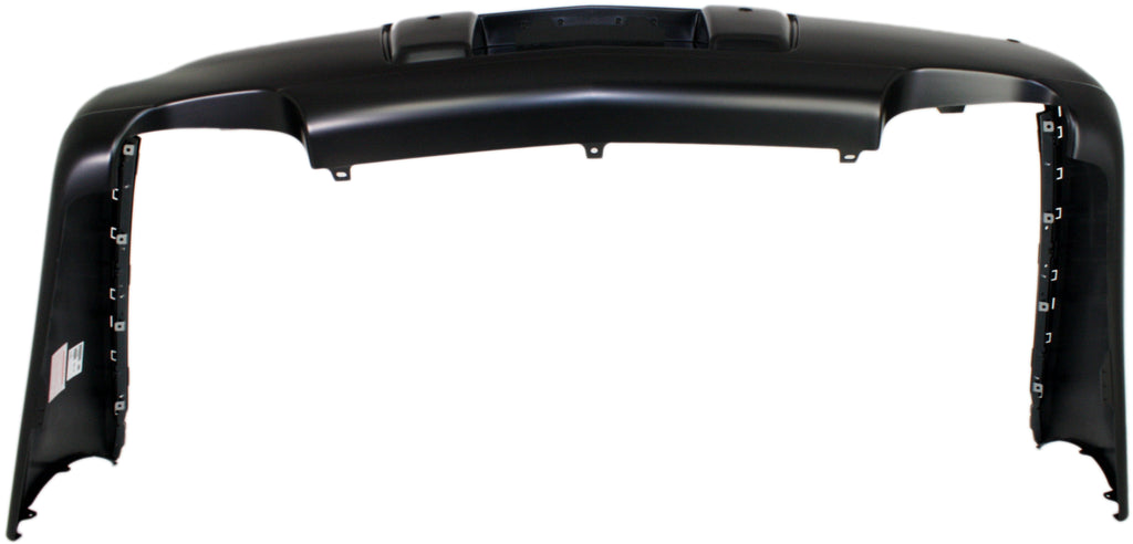 DTS 06-11 REAR BUMPER COVER, Primed, w/ Obj Snsr Holes