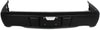 DTS 06-11 REAR BUMPER COVER, Primed, w/o Obj Snsr Holes