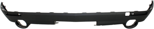 SRX 10-16 REAR BUMPER COVER, Lower, Textured