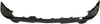 SRX 10-16 REAR BUMPER COVER, Lower, Textured