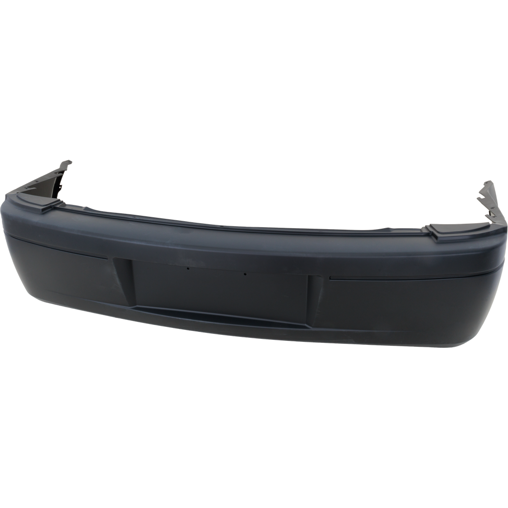 CHRYSLER 300 05-10 REAR BUMPER COVER, Primed, 2.7L Eng.