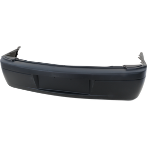 CHRYSLER 300 05-10 REAR BUMPER COVER, Primed, 2.7L Eng.