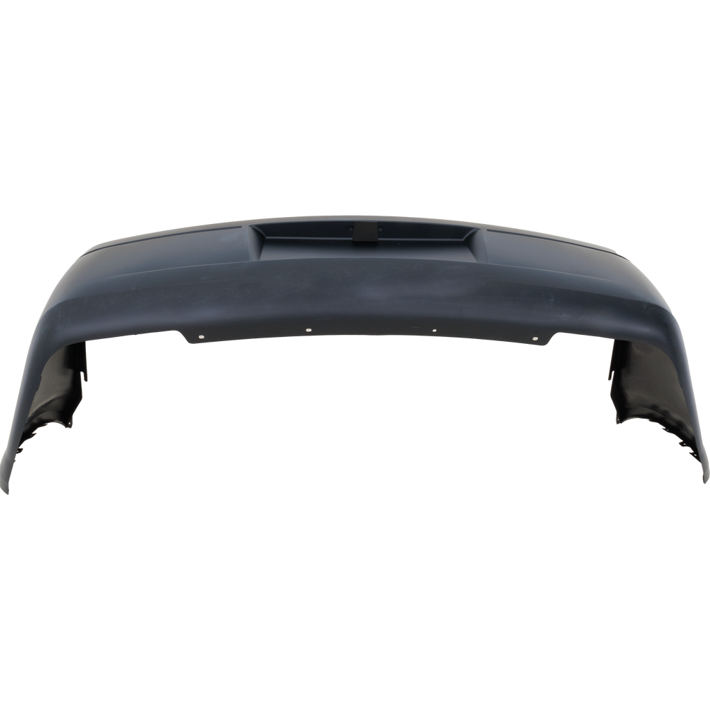 CHRYSLER 300 05-10 REAR BUMPER COVER, Primed, 2.7L Eng.