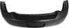 COBALT 05-10 REAR BUMPER COVER, Primed, Base/LS/LT Models, Sedan